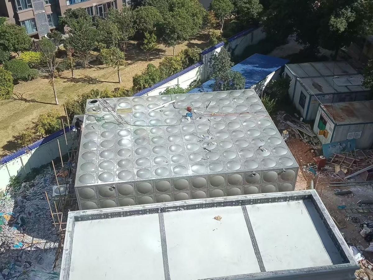 宁乡生活水箱